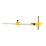 Stanley 300mm FatMax Chisel Compass