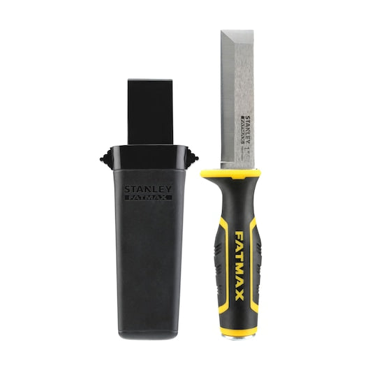 Stanley 25 x 100 mm FatMax Utility Wrecking Chisel