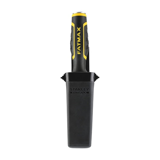 Stanley 25 x 100 mm FatMax Utility Wrecking Chisel