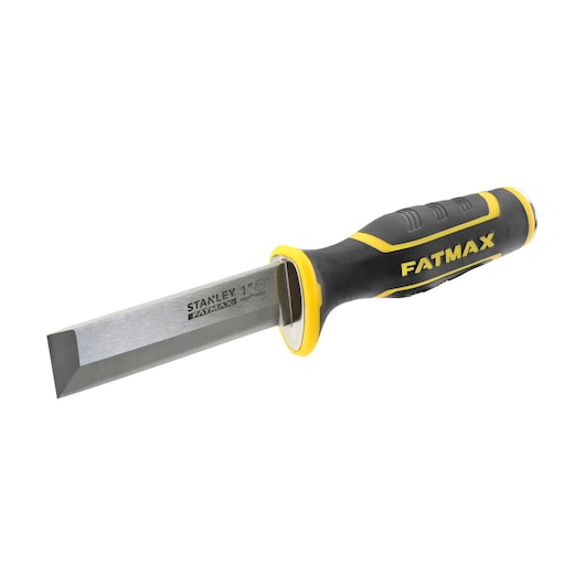 Stanley 25 x 100 mm FatMax Utility Wrecking Chisel