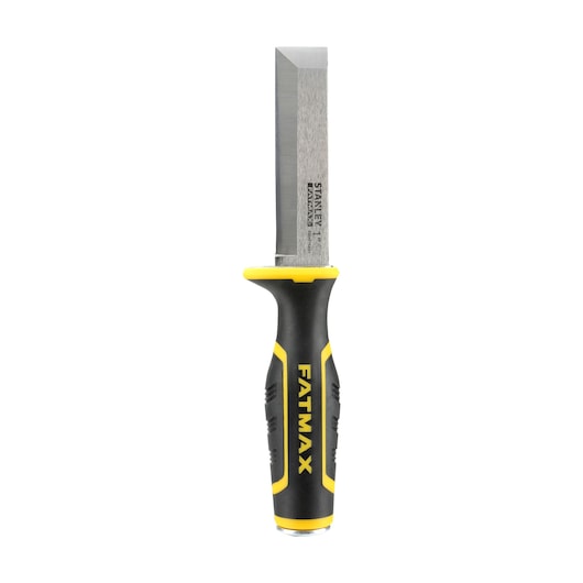 Stanley 25 x 100 mm FatMax Utility Wrecking Chisel