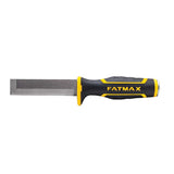 Stanley 25 x 100 mm FatMax Utility Wrecking Chisel