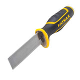 Stanley 25 x 100 mm FatMax Utility Wrecking Chisel