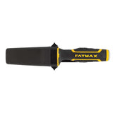 Stanley 25 x 100 mm FatMax Utility Wrecking Chisel