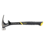 Stanley 623 Gms /22 Oz Fatmax Demolition Hammer