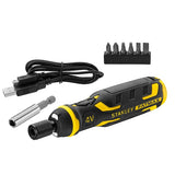 STANLEY POWER ASSISTED SCREWDRIVER