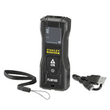 Stanley 50 Mtr FatMax Laser Distance Measurer (FLM165)