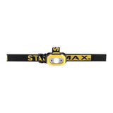 Stanley FatMax 200 Lumens Head Lamp With Motion Sensor Activation