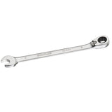 Stanley FatMax 8mm Anti‑Slip Ratcheting Wrench