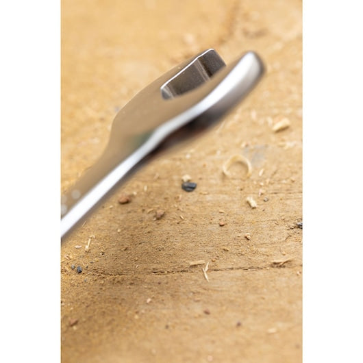 Stanley FatMax 8mm Anti‑Slip Ratcheting Wrench