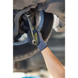 Stanley FatMax 8mm Anti‑Slip Ratcheting Wrench
