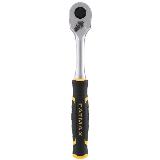Stanley 3/8" Drive 120T FatMax Quick Release Ratchet