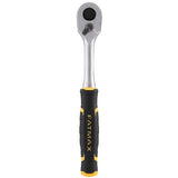 Stanley 3/8" Drive 120T FatMax Quick Release Ratchet