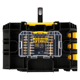 STANLEY® FATMAX® 3 Drawer Kit -1/4 in. & 1/2 in., 126 pc.