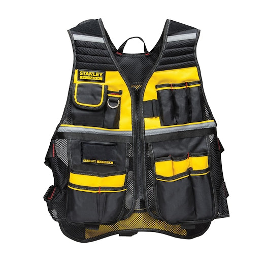 Stanley Fatmax Professional Tool Vest