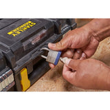 Stanley 17in FatMax Pro-Stack Shallow Box 30Kg