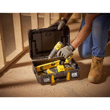 Stanley 17in FatMax Pro-Stack Long Handle Box