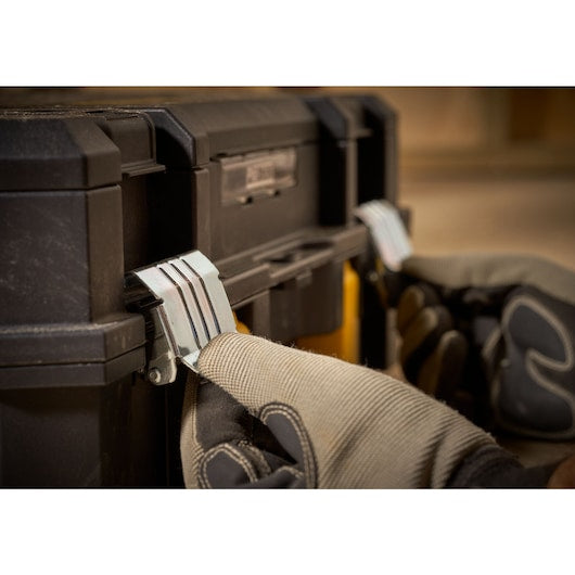 Stanley 17in FatMax Pro-Stack Long Handle Box