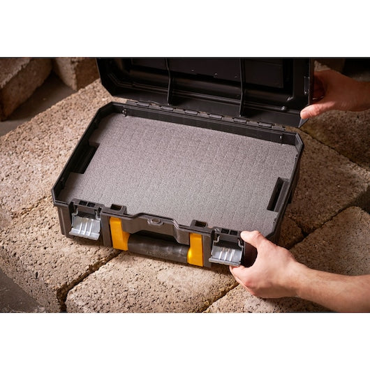 Stanley 17in FatMax Pro-Stack Long Handle Box