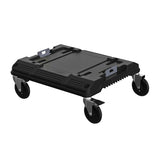 Stanley FatMax Pro-Stack Cart With 100 Kg Load Capacity