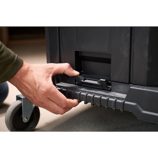 Stanley FatMax Pro-Stack Cart 100Kg Capacity
