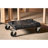 Stanley FatMax Pro-Stack Cart With 100 Kg Load Capacity