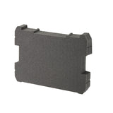 Stanley 17 Inch FatMax Foam Insert For Pro-Stack & Tstak Tool Boxes (Individually Adjustable)