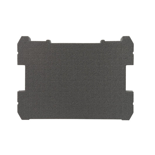 Stanley 17 Inch FatMax Foam Insert For Pro-Stack & Tstak Tool Boxes (Individually Adjustable)