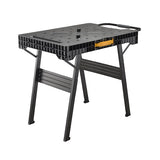 Stanley FatMax Express Folding Workbench With 450 Kg Load Capacity