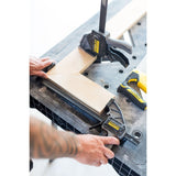 Stanley FatMax Express Bench 450kg Load