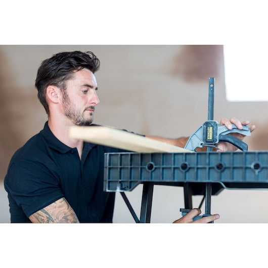 Stanley FatMax Express Bench 450kg Load