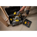 Stanley 20in FatMax Pro-Stack Mobile Box 50Kg
