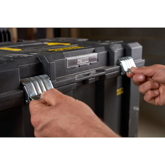 Stanley 20in FatMax Pro-Stack Mobile Box 50Kg