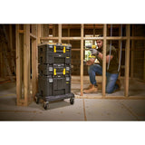 Stanley 21in FatMax Pro-Stack Tool Tower