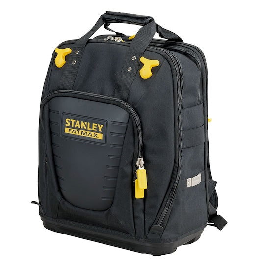 Stanley 470 mm / 19 inch FatMax Quick Access Backpack