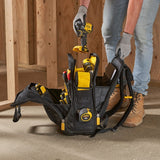 Stanley 470 mm / 19 inch FatMax Quick Access Backpack