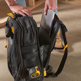 Stanley 470 mm / 19 inch FatMax Quick Access Backpack