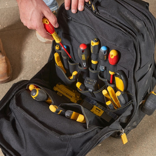 Stanley 470mm FatMax Quick Access Backpack