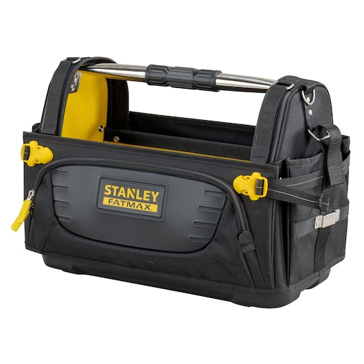 Stanley 500 mm / 20 inch FatMax Quick Access Premium Tote Bag