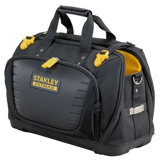 Stanley 470 mm / 19 inch FatMax Quick Access Open Tool Bag