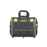 Stanley 500mm FatMax Bag with Wheels 20"