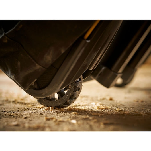 Stanley 500mm FatMax Bag with Wheels 20"