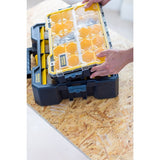 Stanley 18" FatMax Flip Bin Organizer 7kg