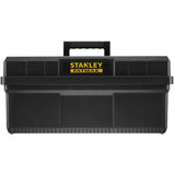 Stanley 25in FatMax Step Stool Tool Box 30Kg