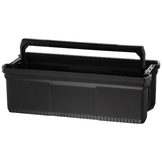 Stanley 25 Inch FatMax Step Stool Tool Box With 30 Kg Load Capacity