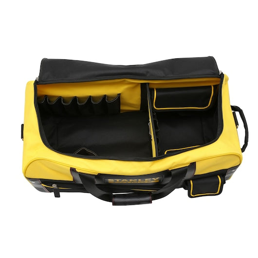 Stanley 675 mm / 28 inch FatMax Rolling Duffle Bag