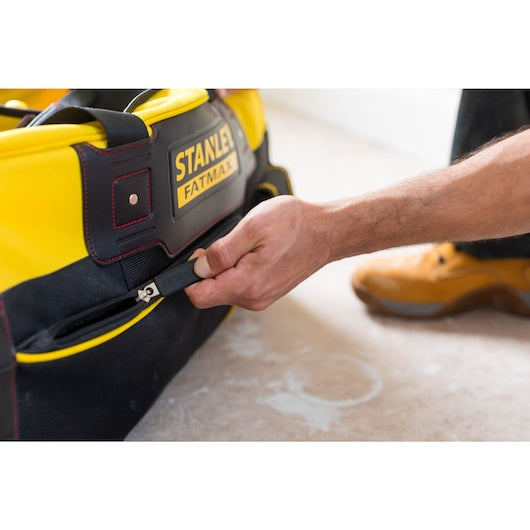 Stanley 675mm FatMax Rolling Duffle Bag 28"