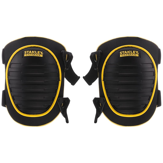 Stanley FatMax Hard Shell Tactical Knee Pads