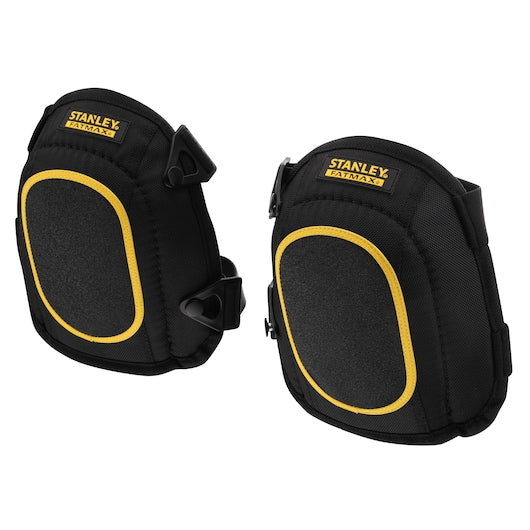 Stanley FatMax Soft Flooring Knee Pads