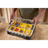 Stanley 17in FatMax Pro-Stack 10 Cup Organiser
